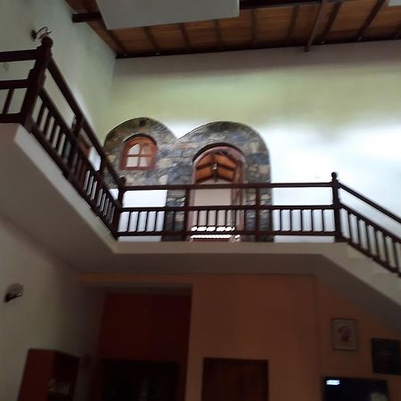 Green Villa Анурадхапура Экстерьер фото